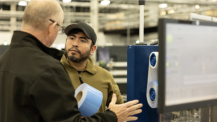 DAC Vision | Why Partner with DAC? | DAC