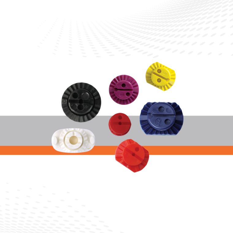 DAC Vision | Optical Labs | Consumables for Finishing | DAC