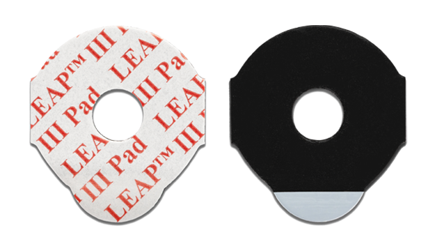 LEAP III 1692M blocking pad 26mm Round 92-012-963